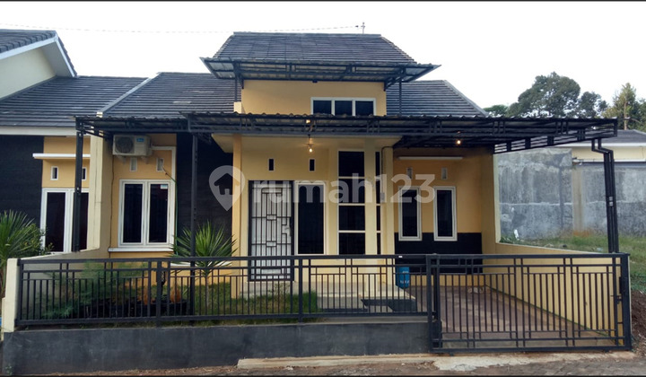 Disewakan Rumah Nyaman Bebas Banjir Dekat Undip Tembalang 1