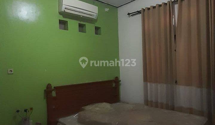Jual Rumah Lokasi Bagus ( Cocok Untuk Rumah Kos ) Dekat Undip Tembalang 2