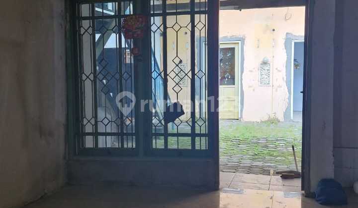 Disewakan Rumah Lokasi Strategis Tlogosari Raya Dekat Akses Toltlogosar 2