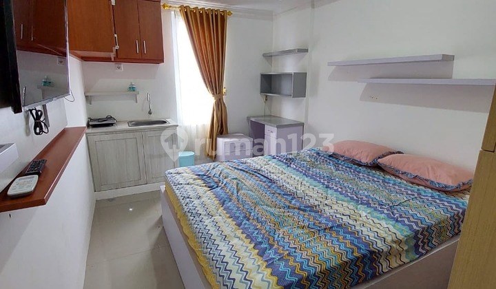 Apartment Bagus Dijual Cepatdekat Undip Apartment Paltrow 1