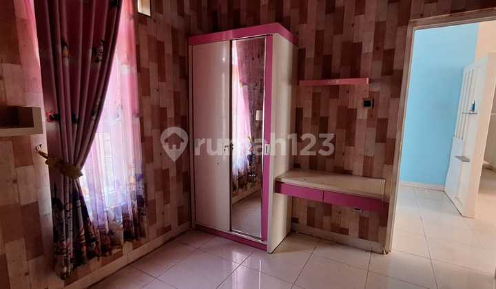 Jual Rumah Bagus Cluster Padangsari Banyumanik 2