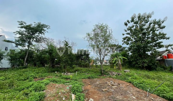Tanah Luas Strategis Cocok untuk Kos di Dekat Undip Tembalang 2