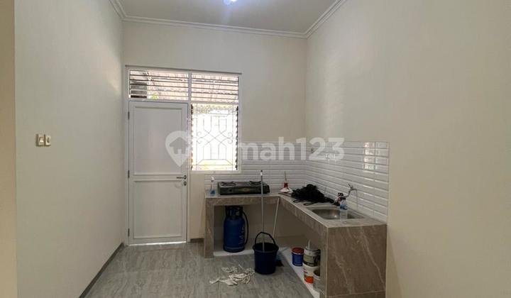 Dijual Rumah Cluster Eksklusif Graha Estetika Tembalang Banyumanik Lokasi Strategis Dekat Kampus Undip Al Azhar 2