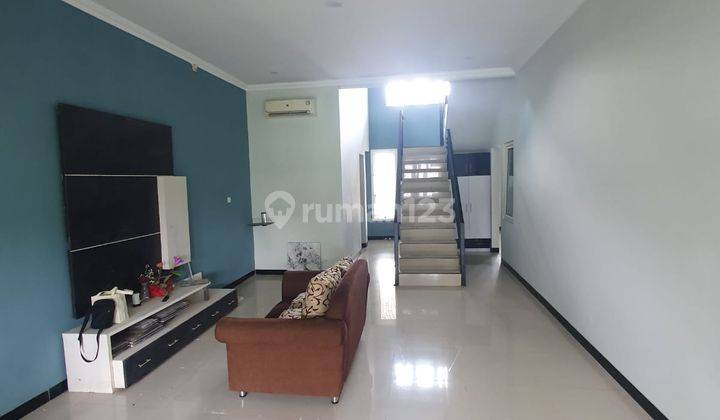 Disewakan Rumah Lokasi Strategis Graha Estetika ( Dekat Undip Dan Akses Tol Tembalang) 2