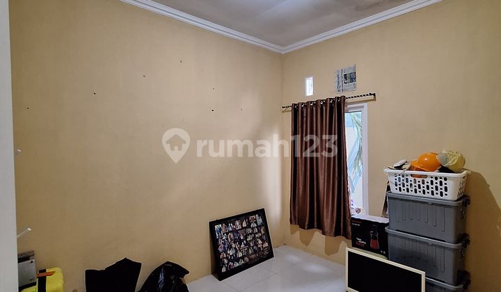 Dijual Rumah Lokasi Strategis Bebas Banjir Bulusan Tembalang Hook (dekat Undip) 2
