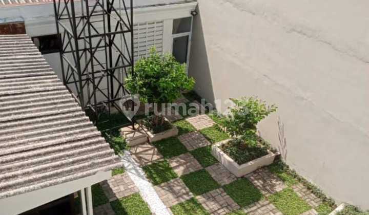 Dijual Rumah Mewah Siap Huni Lokasi Strategis Bukit Indah Regency Ngesrep (dekat Undip Dan Akses Tol) 2