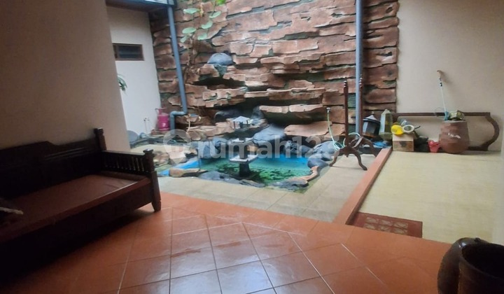 Strategic House Ready to Occupied Near Undip on Durian Street 1