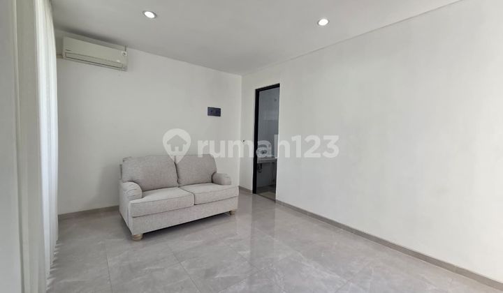 Rumah Bagus Siap Huni di Hilago Bsb City 2