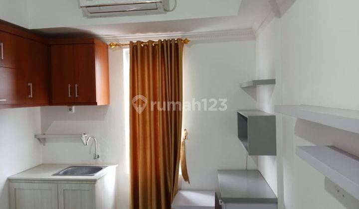 Dijual Cepat Apartment Paltrow View Pegunungan (dekat Undip Tembalang)  2