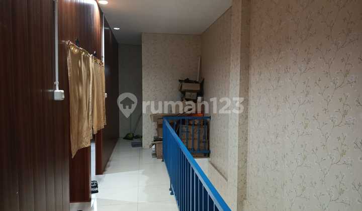 Ruko Premium Kawasan Ivy Park Citraland Bsb City 2