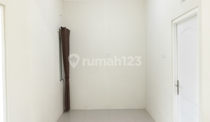 Premium Ready-to-Occupy House in the Strategic Bulusan Cluster 2