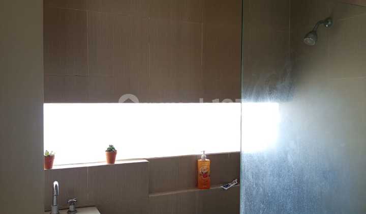 For Rent Furnished House Citrasun Garden Bukitsari Banyumanik (Near Undip Tembalang) 2