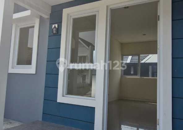 Dijual Rumah Minimalis Victoria Highland Bsb (Dekat Danau) 2