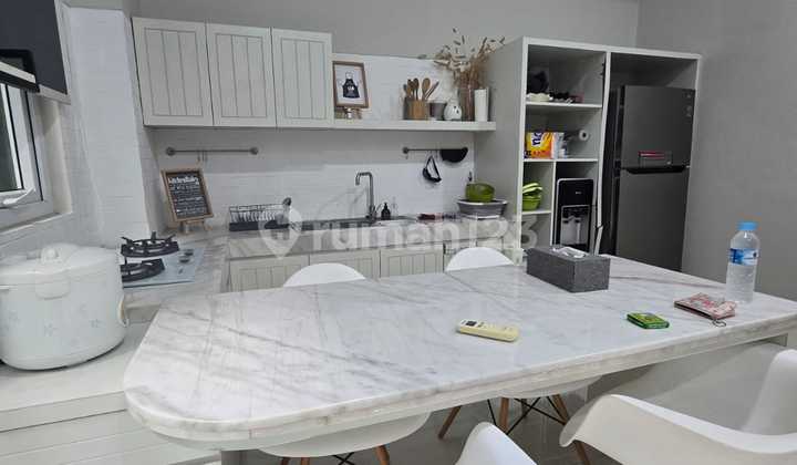 Premium House for Rent Near Lompo Batang Candisari City (Near Akpol) 2