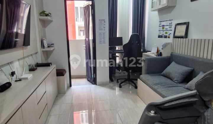 Apartement Premium di Dekat Undip Alton Tembalang 2