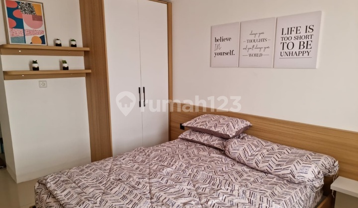 For Rent Paltrow Apartment Strategic Location (Near Undip) Tembalang 2