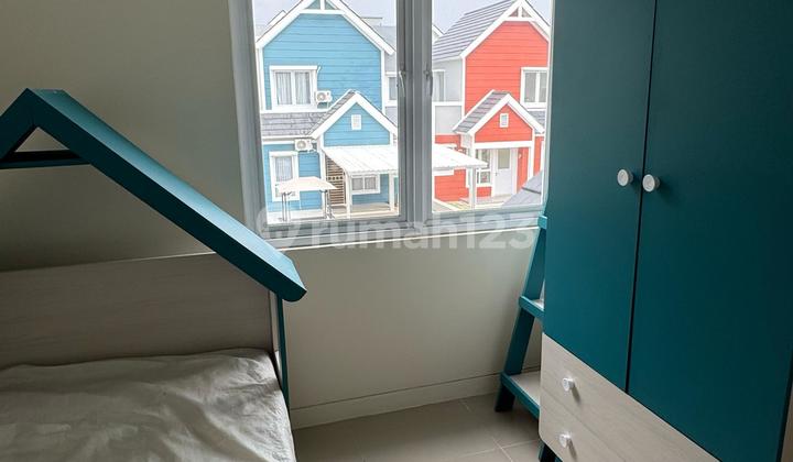 Rumah Bagus Siap Huni di Victoria Highland Citraland Bsb City 2