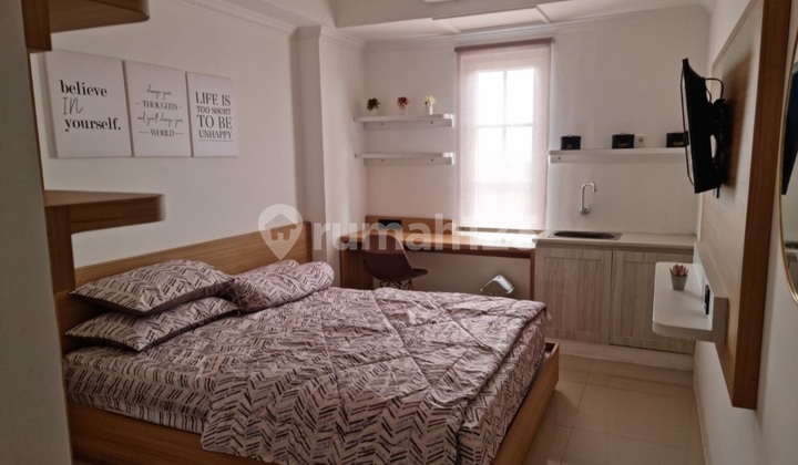 For Rent Paltrow Apartment Strategic Location (Near Undip) Tembalang 1