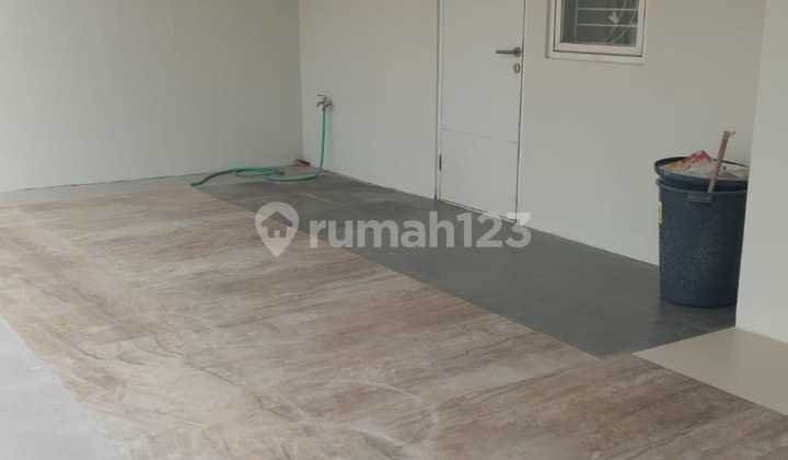 Dijual Rumah Bagus Forest Hill Citraland Bsb City Semarang 2