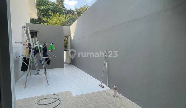 Dijual Rumah Siap Huni Citragrand Tembalang (Dekat UNDIP) 2