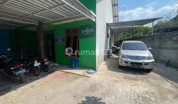 Dijual Rumah Lokasi Strategis Klenteng Sari Banyumanik( Dekat Sdi Al Azhar Dan Undip) 2