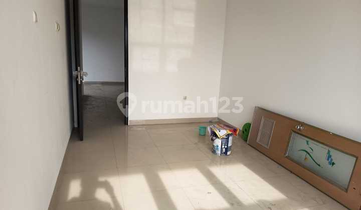 Rumah Baru Renov di Jl Sembodro Pondok Indraprasta 2