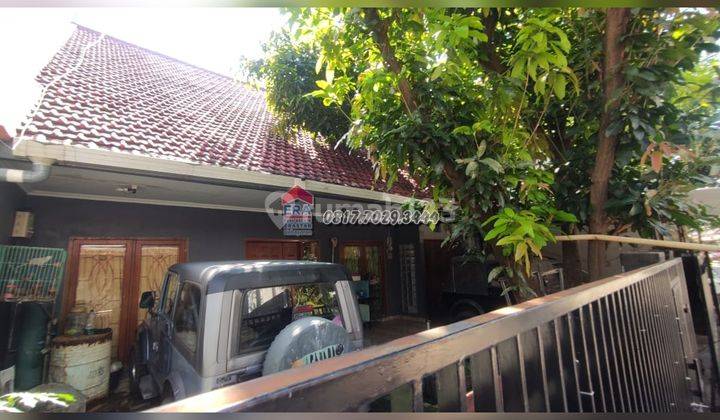 Rumah SHM Murah DIbawah Harga Pasar di Panglima Polim 2