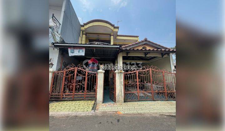 Rumah Murah Dijual Cepat Di Cipulir Jakarta Selatan 2