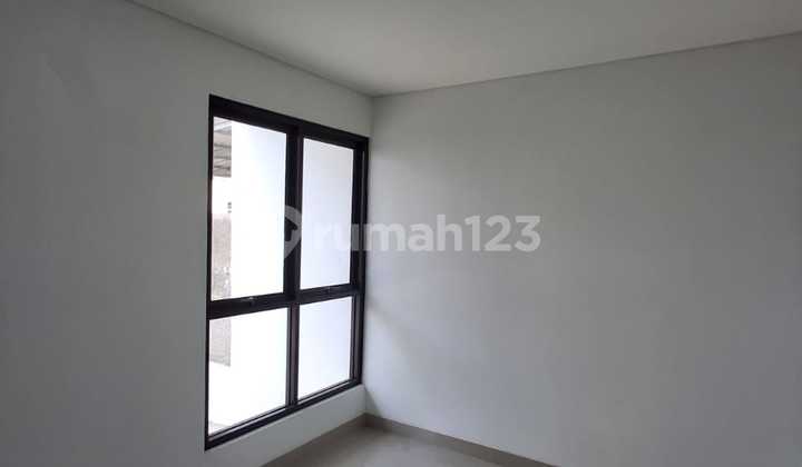 Dijual Rumah Baru Design Scandinavian Lokasi Pamulang Tangsel 2