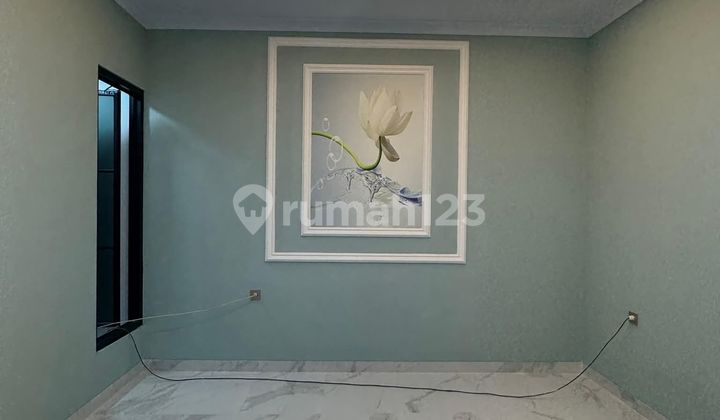 Dijual Rumah Baru Design Scandinavian Jagakarsa Jakarta Selatan 2
