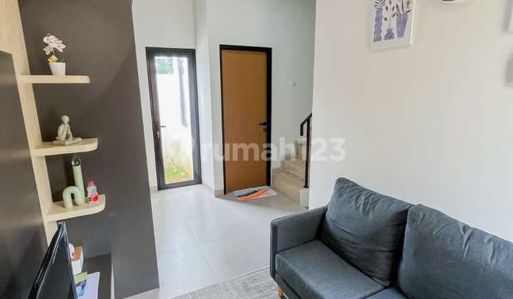 Dijual Rumah Baru Design Scandinavian Lokasi Limo Depok Dijual Rumah Baru Design Scandinavian Lokasi Limo Depok
