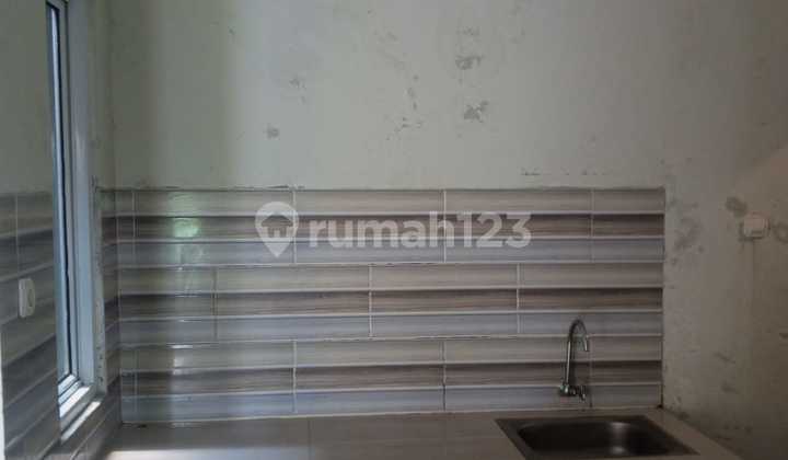 Dijual Rumah Baru Dalam Cluster Cilodong Depok 2