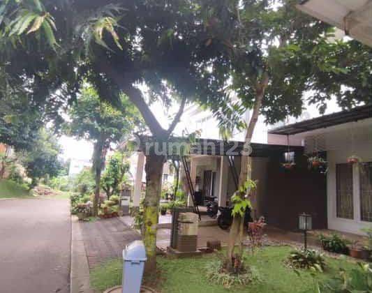 Dijual Rumah Full Furnished Delatinos Bsd Tangsel 2