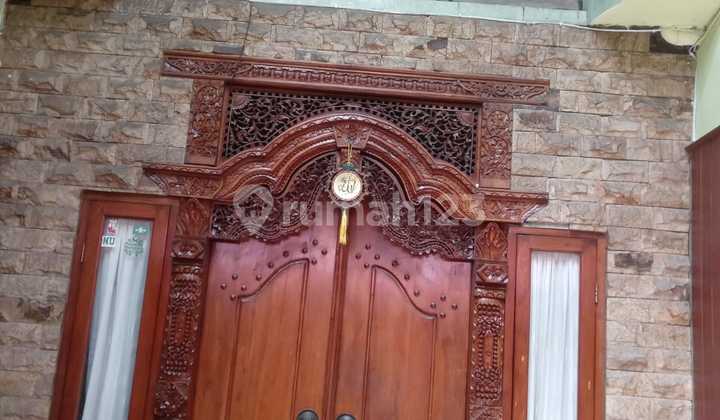 Dijual Rumah Dan Kost2an Dekat Uin Jakarta Ciputat Tangsel