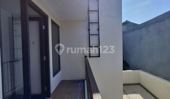 For Sale New House in Kodau Complex Jatiasih Bekasi For Sale New House in Kodau Complex Jatiasih Bekasi