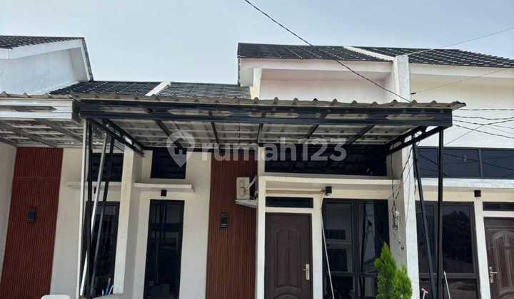 Dijual Rumah Baru Harga Termurah Strategis Tambun Selatan Bekasi Dijual Rumah Baru Harga Termurah Strategis Tambun Selatan Bekasi