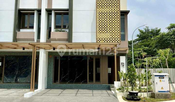 Dijual Rumah Baru Dalam Cluster Karang Tengah Kota Tangerang Dijual Rumah Baru Dalam Cluster Karang Tengah Kota Tangerang