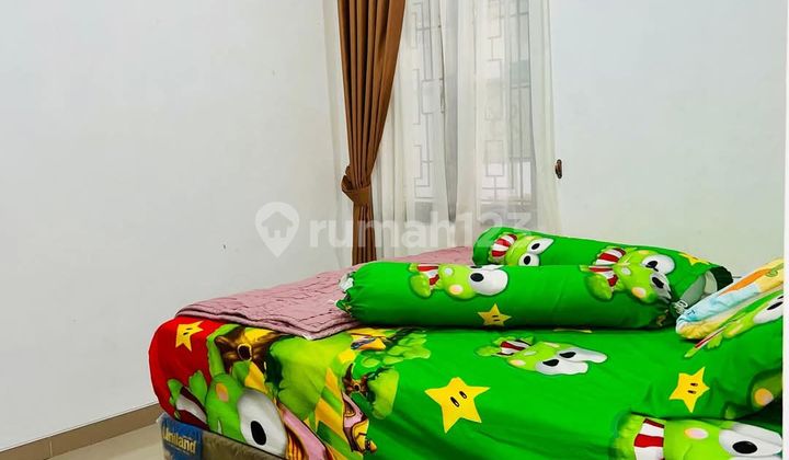 Dijual Rumah Modern Minimalis Dalam Komplek Limo Cinere Depok 2