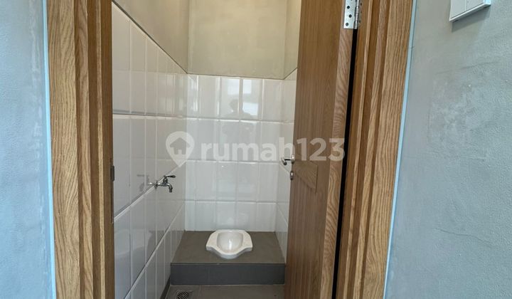 Dijual Rumah Baru Lokasi Strategis Serpong Tangsel Dijual Rumah Baru Lokasi Strategis Serpong Tangsel