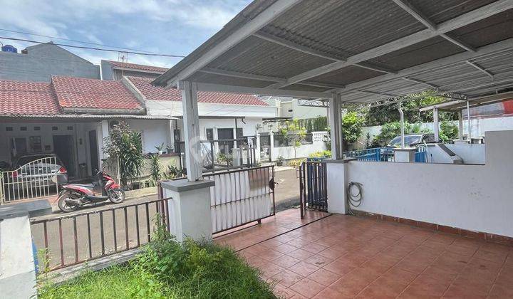 Dijual Murah Rumah Baru Lokasi Pamulang Tangsel 2