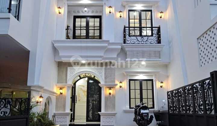 Dijual Rumah Baru Non Cluster Lokasi Jagakarsa Jaksel Dijual Rumah Baru Non Cluster Lokasi Jagakarsa Jaksel