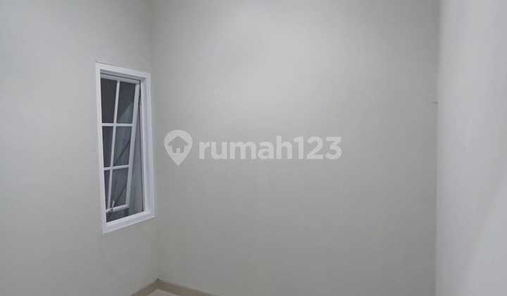 Dijual Murah Rumah Baru Lokasi Strategis Pamulang Tangsel 2