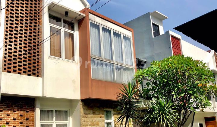 Dijual Rumah Secondary Dalam Cluster Kalisari Jakarta Timur Dijual Rumah Secondary Dalam Cluster Kalisari Jakarta Timur