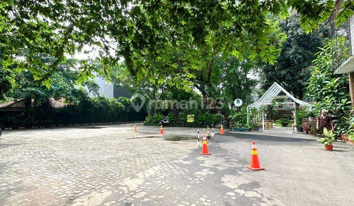 DIJUAL TANAH & BANGUNAN DI JL.RAYA CONDET JAKARTA TIMUR 2