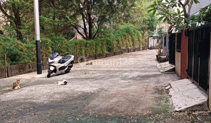 Dijual Rumah Baru Harga Murah Pondok Aren Bintaro Tangsel 2