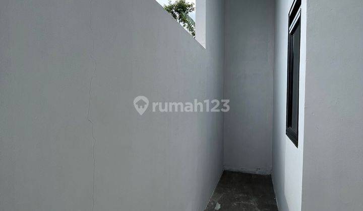 Dijual Rumah Murah Design Modern Milenial Lokasi Bakti Jaya Setu Tangsel 2