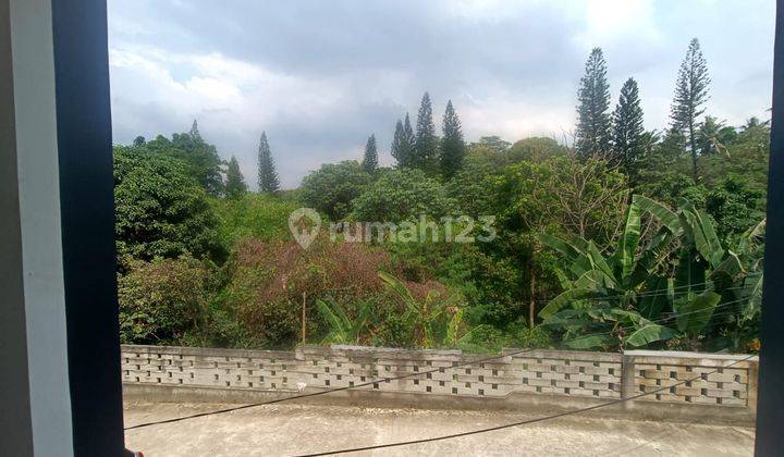 Dijual Rumah Baru Design Scandinavian Lokasi Pondok Cabe Tangsel 2