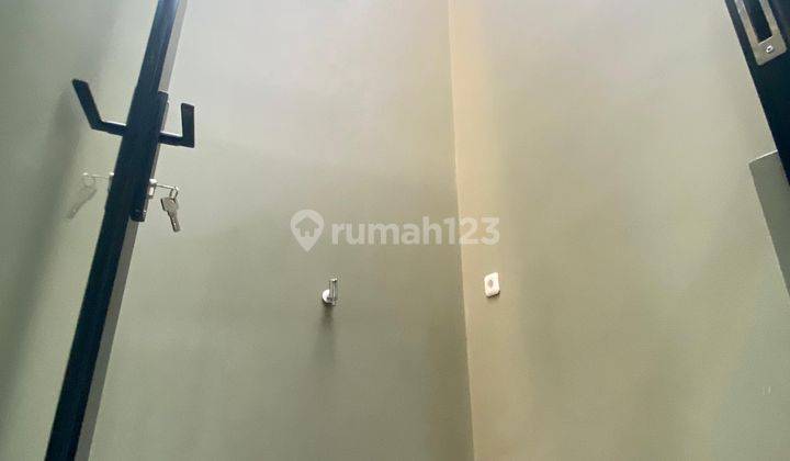 Dijual Rumah Baru Design Bali Industrial Lokasi Cimanggis Depok 2