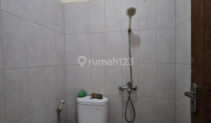 Dijual Rumah Secondary Dalam Cluster Dekat LRT Jatibening Baru Pondok Gede Bekasi 2