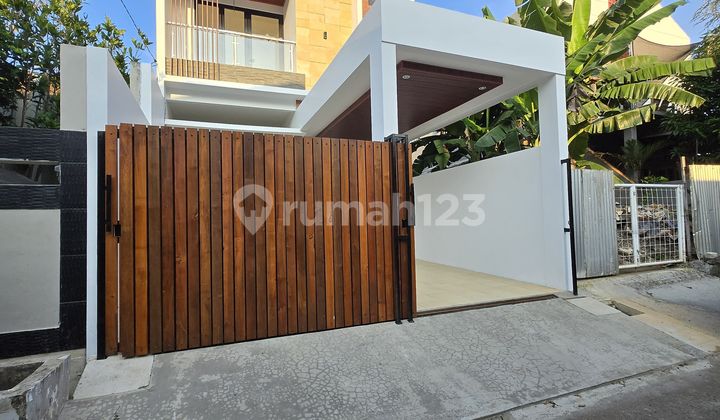 Dijual Rumah Baru Design Modern Minimalis Duren Sawit Jaktim Dijual Rumah Baru Design Modern Minimalis Duren Sawit Jaktim